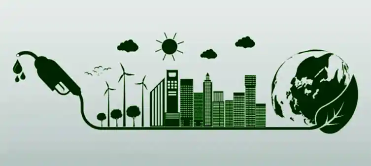 Sustainability image